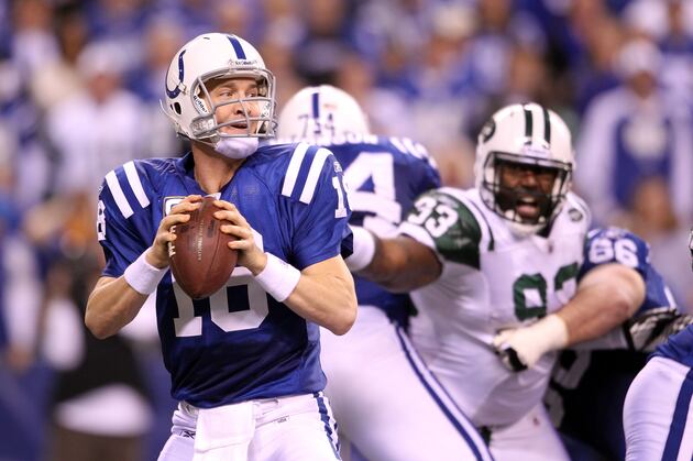 30 Big-Name NFL Veterans Most Likely to Get Cut This Offseason