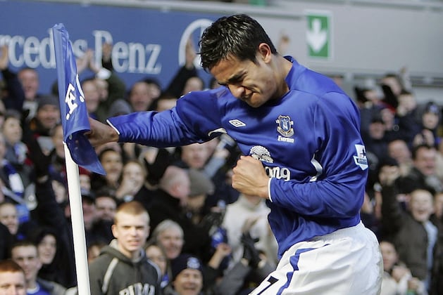 Everton FC: Picking the Toffees' All-Time Foreign XI