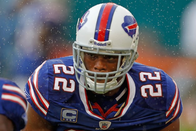 Fantasy Football 2012: 5 Players to Avoid