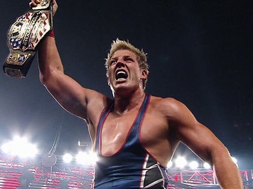 5 WWE Superstars Who Could Challenge for the United States Championship