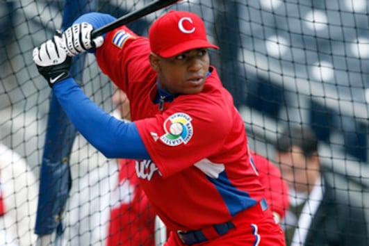 Yoenis Cespedes Signs with Oakland A's: 5 Most Shocking Offseason Moves