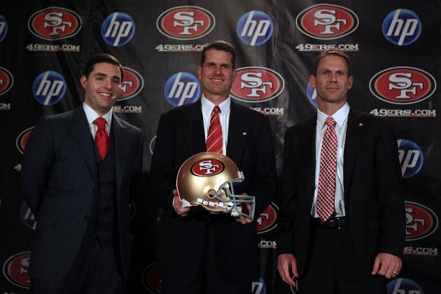 2012 NFL Draft: Predicting the San Francisco 49ers Full 7-Round Mock Draft