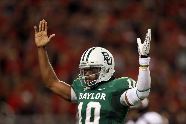 The Biggest Game-Changers in the NFL Draft