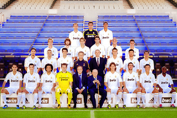 Real Madrid: Kaka and the Stars Who Could Be Leaving Madrid in the Summer