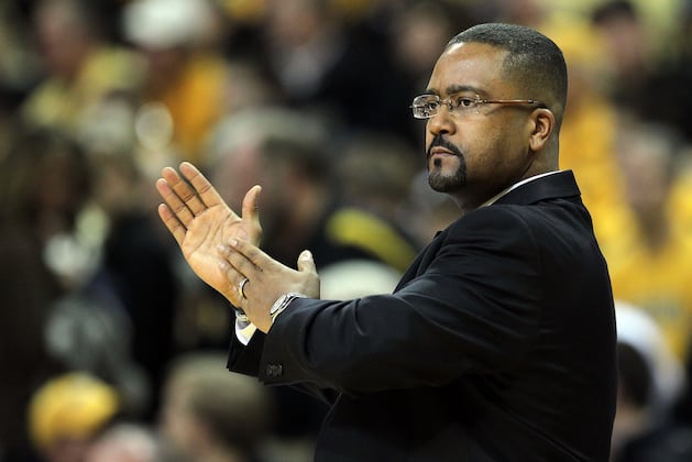 Top 20 College Basketball Coach of the Year Candidates