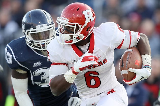 NFL Draft 2012: 5 Combine Participants the San Francisco 49ers Should Target
