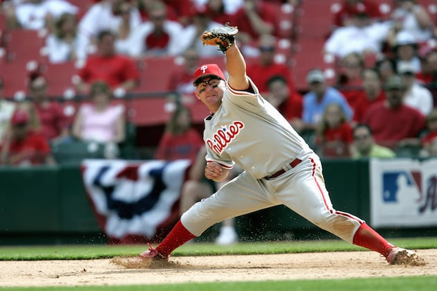 Philadelphia Phillies: 5 Distractions New Phillies Must Conquer