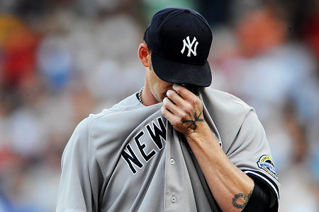 A.J. Burnett: 4 Things New York Yankees Would Miss from Him