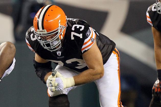NFL: Top 6 Young LTs to Build a Team Around