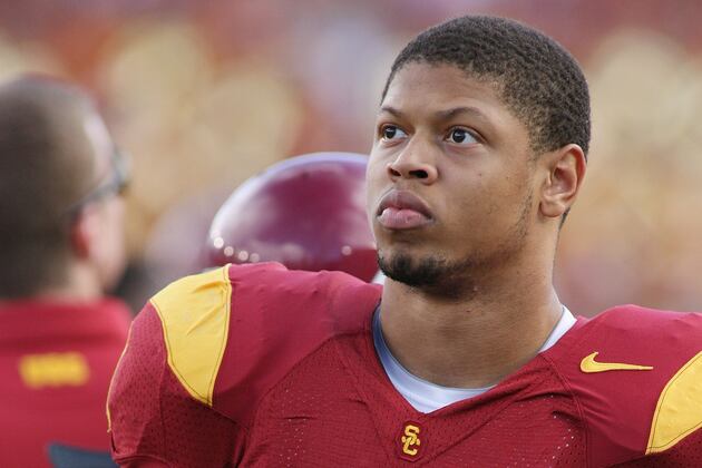 2012 NFL Draft: 10 Players Who Must Be on San Diego Chargers' Radar