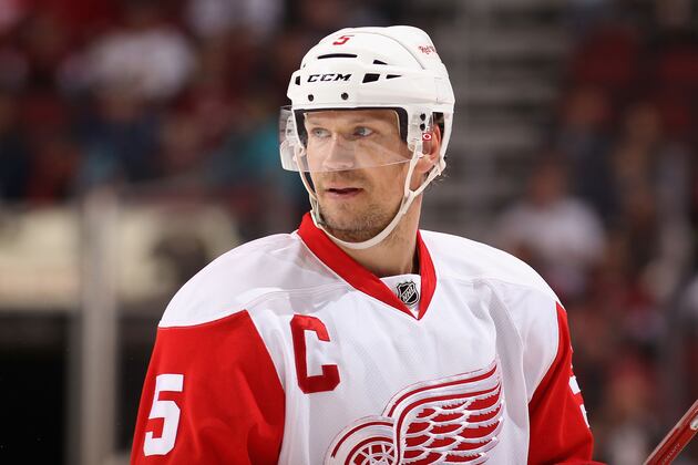 NHL's 50 Best Players Since 2000