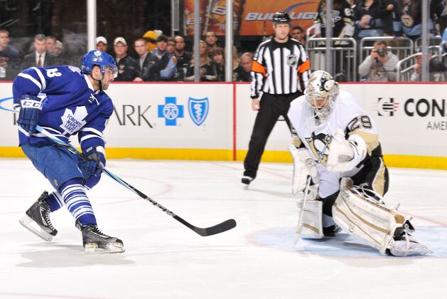 NHL Trade Speculation: 6 Toronto Maple Leafs Players Who May Be Traded