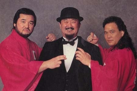 Top 10 Greatest Managers in WWE History