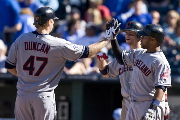 Cleveland Indians: Projecting the Opening Day Roster, February Edition