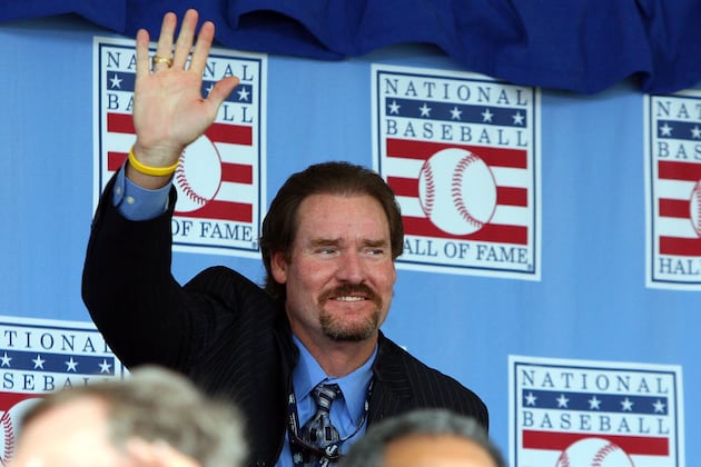 MLB's 20 Biggest Playboys Ever