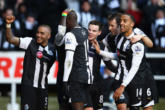Newcastle United: 5 Bold Predictions for the Rest of the Season