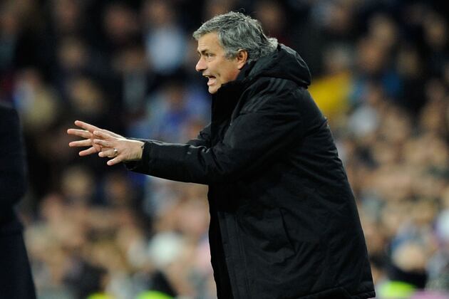 The Best World Football Coaches in the 'Big 4' Leagues so Far This Season