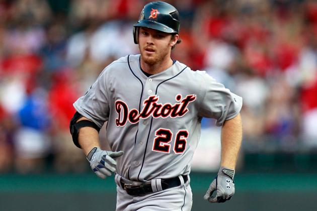 2012 AL Central Preview: Sleepers and Prospects