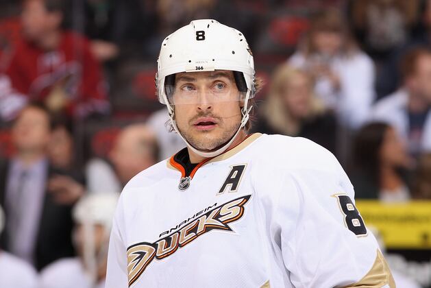 Detroit Red Wings: What Should Happen Before the Deadline