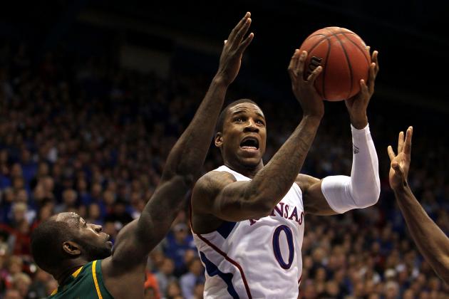 College Basketball: The Six Most Improved Players of 2012