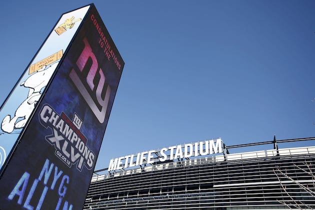 New York Giants: 8 Roster Holes They Need to Fill This Offseason