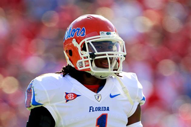 2012 NFL Draft: Projecting the First 10 Defensive Players Taken