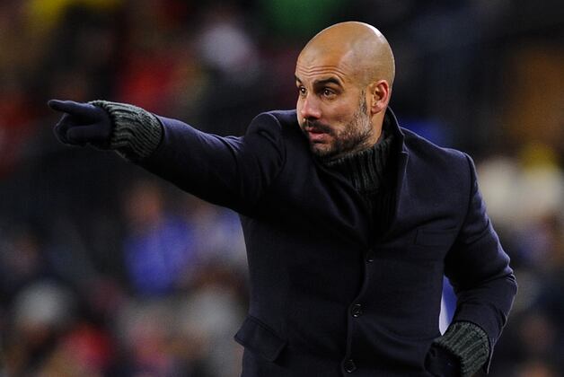 FC Barcelona: 6 Summer Transfer Targets for Pep Guardiola