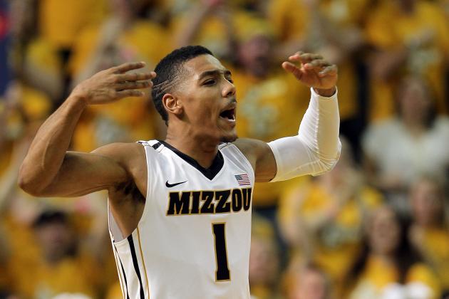 NCAA Tournament 2012: 5 Potential Matchups We Are Dying to See