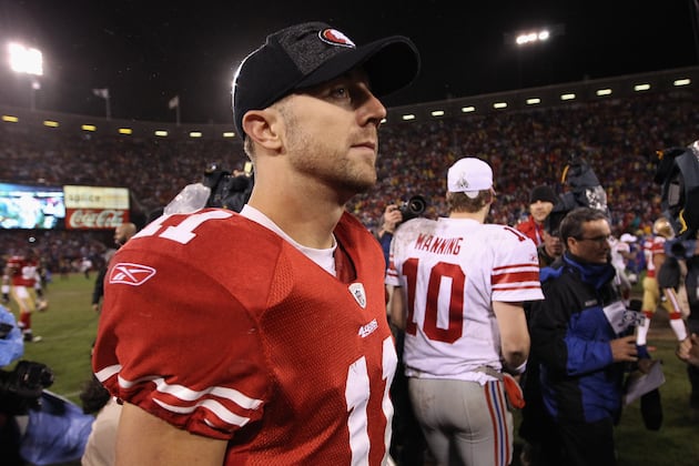 San Francisco 49ers: 4 QBs Who Could Be the Future Play-Caller