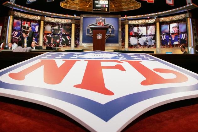 2012 NFL Draft: 10 Prospects Denver Broncos Should Target