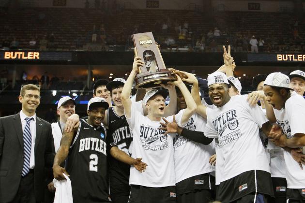 NCAA Tournament Sleepers: Murray State and 7 Mid-Majors That Will Ruin Brackets