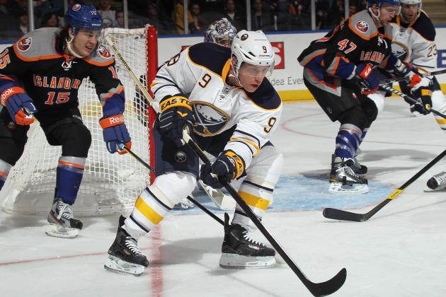 NHL Trade Rumors: 15 Best Forwards That Could Move by the Deadline