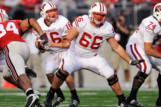 NFL Draft 2012: 10 Players the Baltimore Ravens and Joe Flacco Need