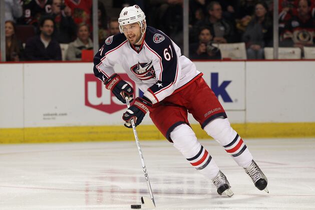 NHL Trade Rumors: 5 Players Who Will Be Dealt Before Deadline