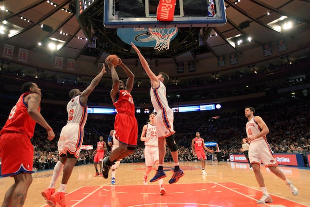 NBA Atlantic Division: 3 Things Each Team Must Change Following All-Star Break