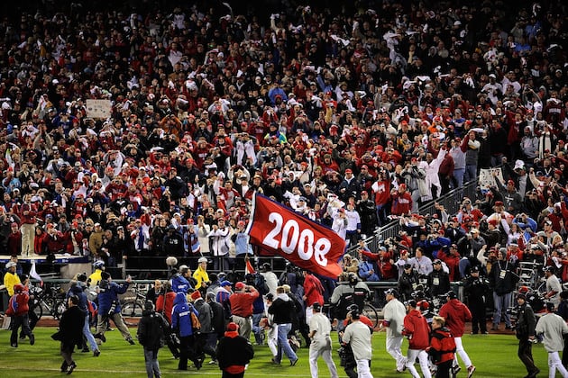 Philadelphia Phillies: 20 Keys to Establishing a Long-Term Dynasty