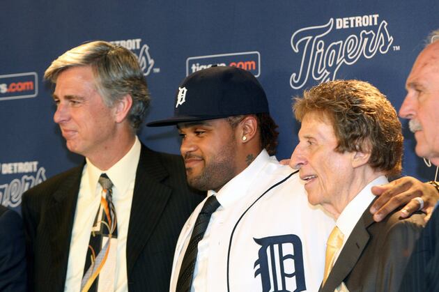 Rick Porcello and 9 Other Detroit Tigers with Something to Prove in 2012