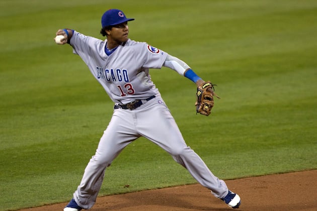 Chicago Cubs: 5 Reasons Cubs Will Be Back in 2012
