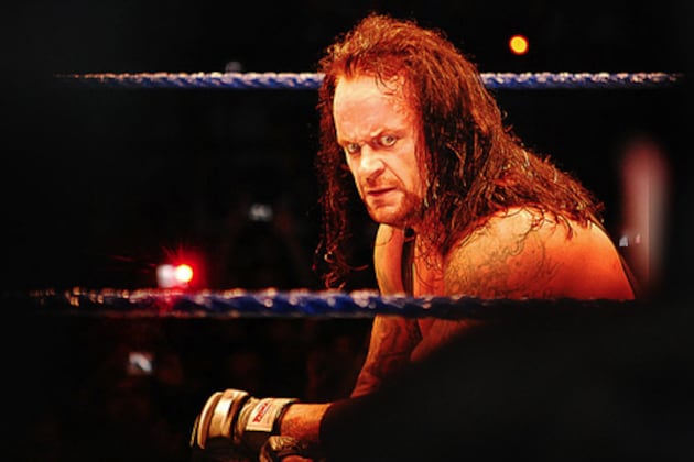 WWE Panorama: The Undertaker, Reality Era and the End of the Deadman