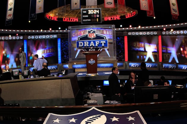 NFL Draft 2012 : What the New York Jets Need to Do to Get to Super Bowl XLVII