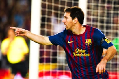 Bayer Leverkusen 1-3 Barcelona: 6 Things You Must Know