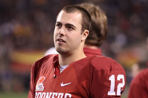 A Look Ahead: 2013 NFL Draft Big Board