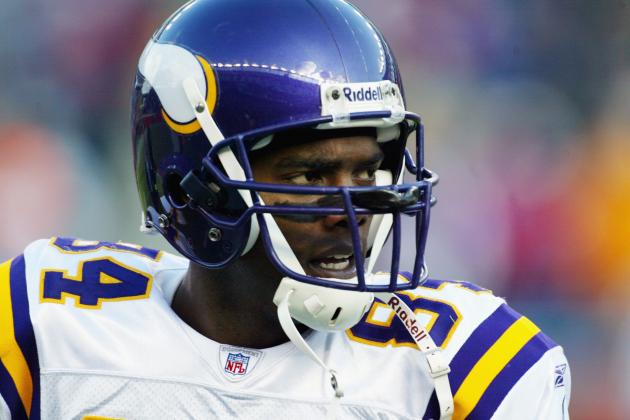 Would You Rather: Terrell Owens vs. Randy Moss