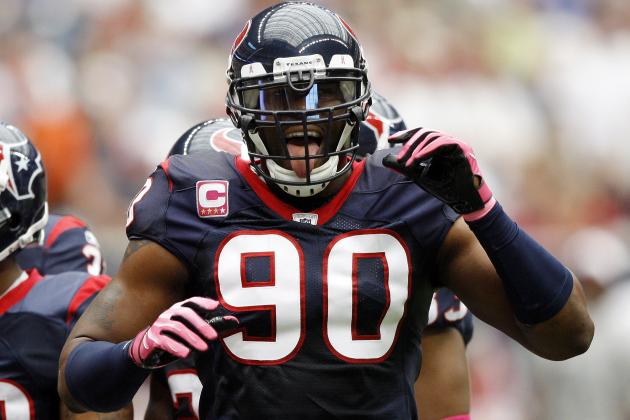 Green Bay Packers: 7 Free Agents the Team Should Target