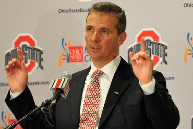 2012 Myths in the Big Ten