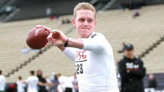 College Football Recruiting: 2013 Western Prospects to Watch