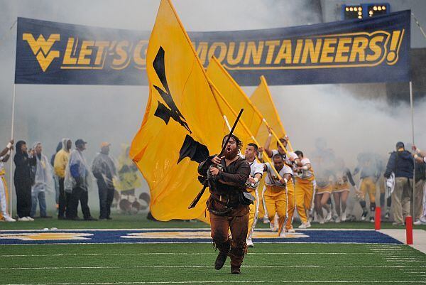West Virginia Football: Top 10 WVU YouTube Videos