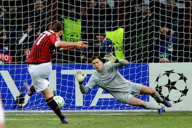 UEFA Champions League: Reviewing the Clubs on Their First Leg Performances