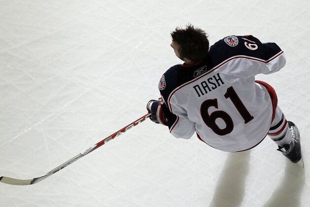 NHL Trade Speculation: 10 Players Teams Are Drooling over