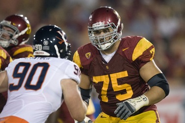 10 Best Available LTs in 2012 NFL Draft